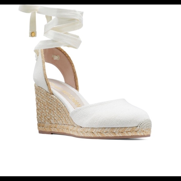STUART WEITZMAN Sandals - Picture 1 of 10